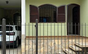 Casa Rodrigues